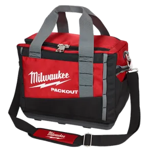Tool Bag - Milwaukee PACKOUT 15" Tool Bag, 48-22-8321