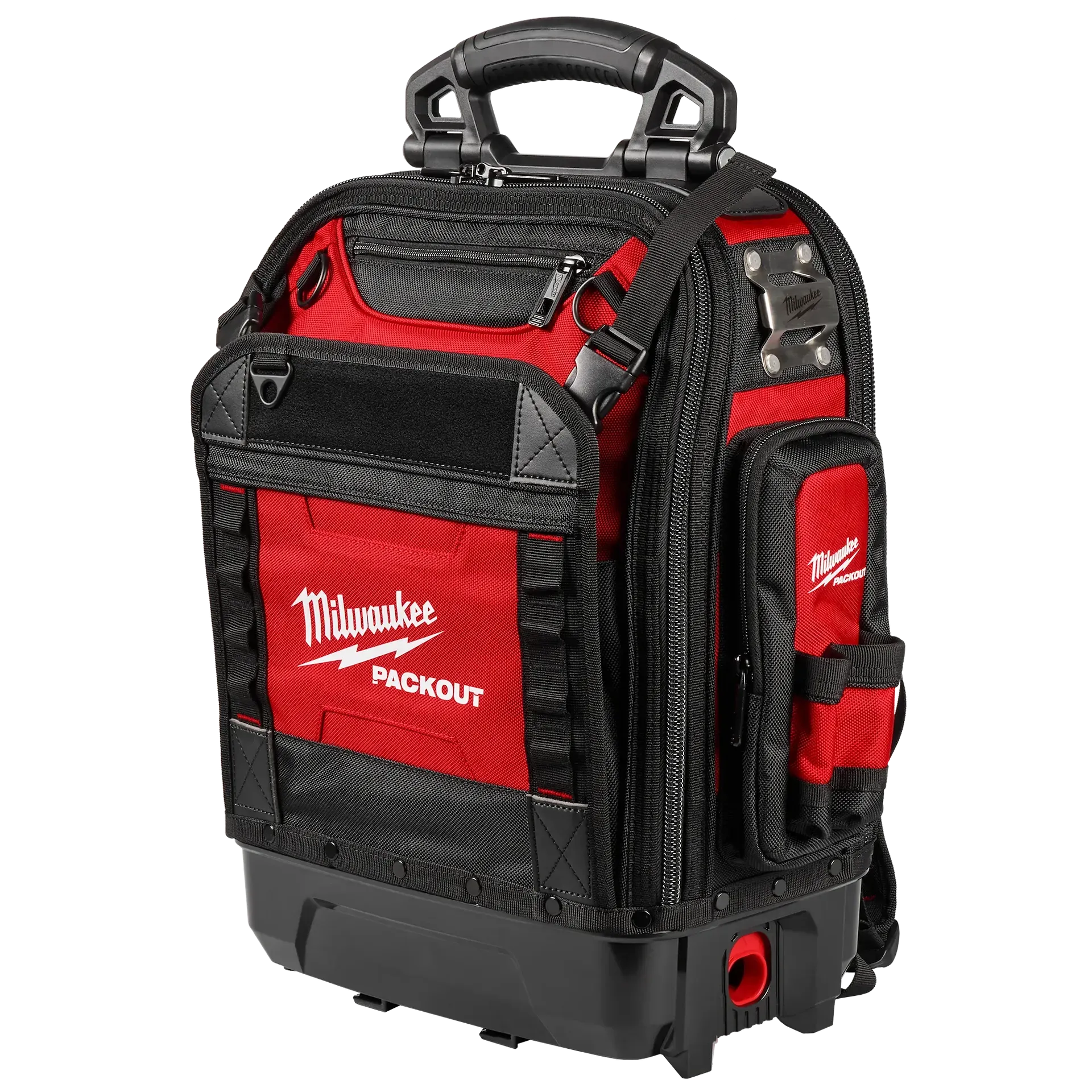 Tool Bag - Milwaukee PACKOUT Structured Backpack, 48-22-8303