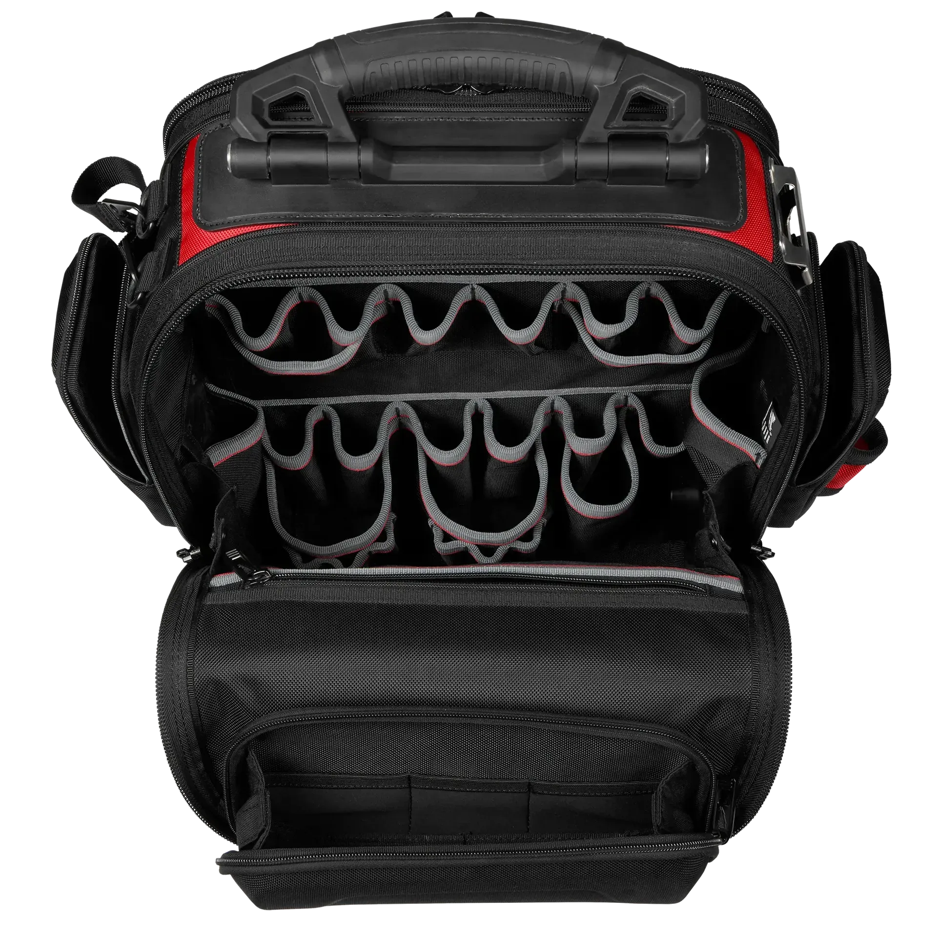 Tool Bag - Milwaukee PACKOUT Structured Backpack, 48-22-8303