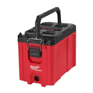 Tool Box - Milwaukee PACKOUT™ Compact Tool Box, 48-22-8422