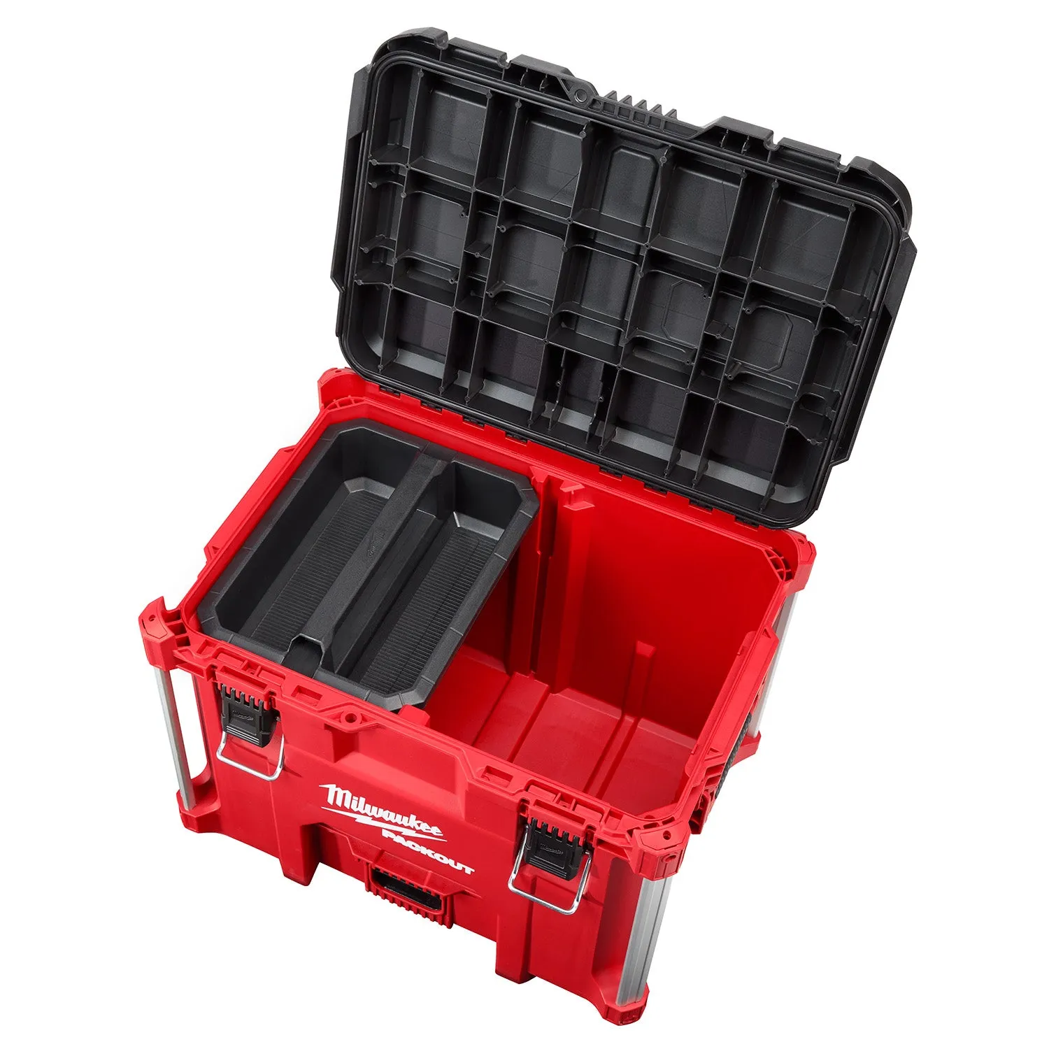 Tool Box - Milwaukee PACKOUT™ XL Tool Box, 48-22-8429
