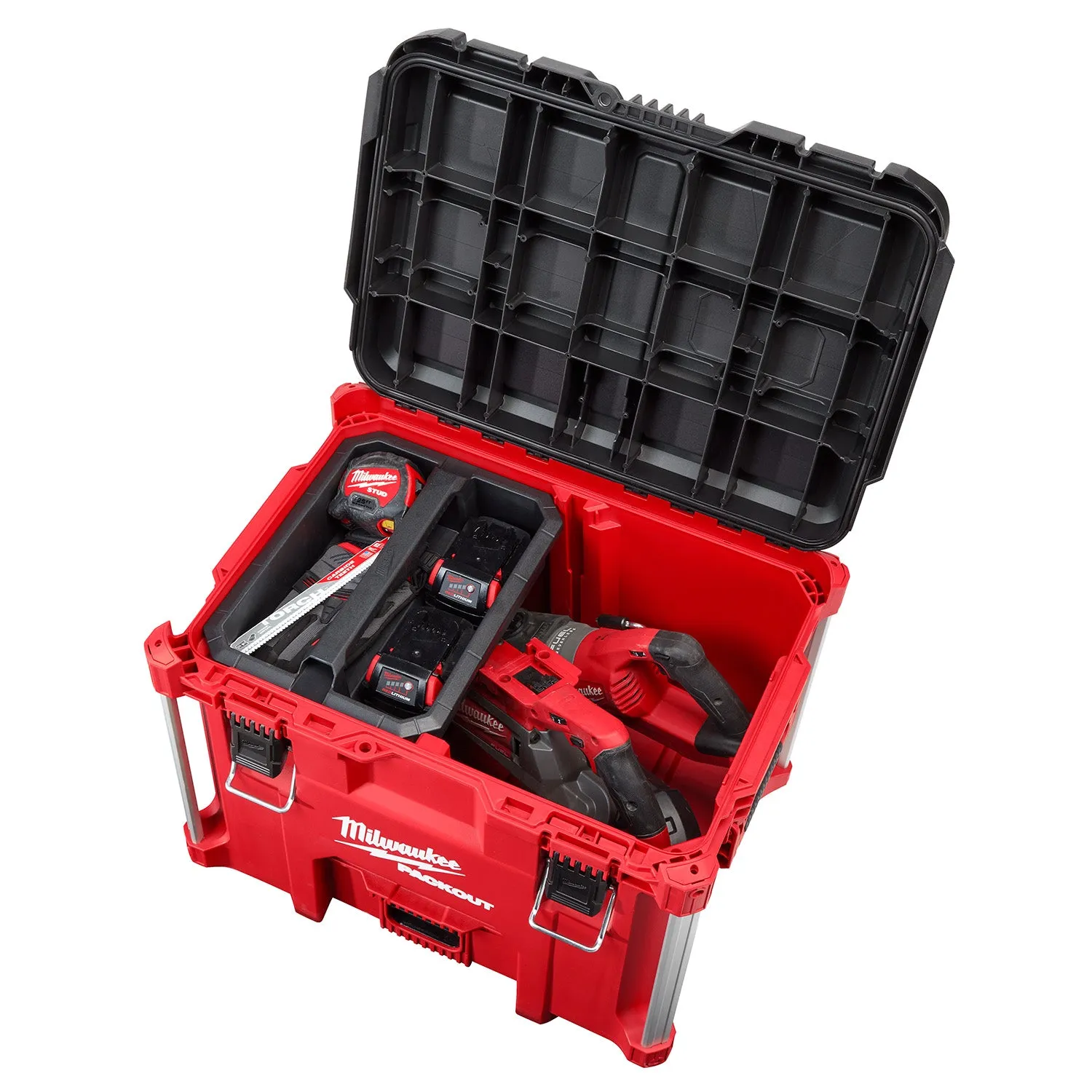 Tool Box - Milwaukee PACKOUT™ XL Tool Box, 48-22-8429