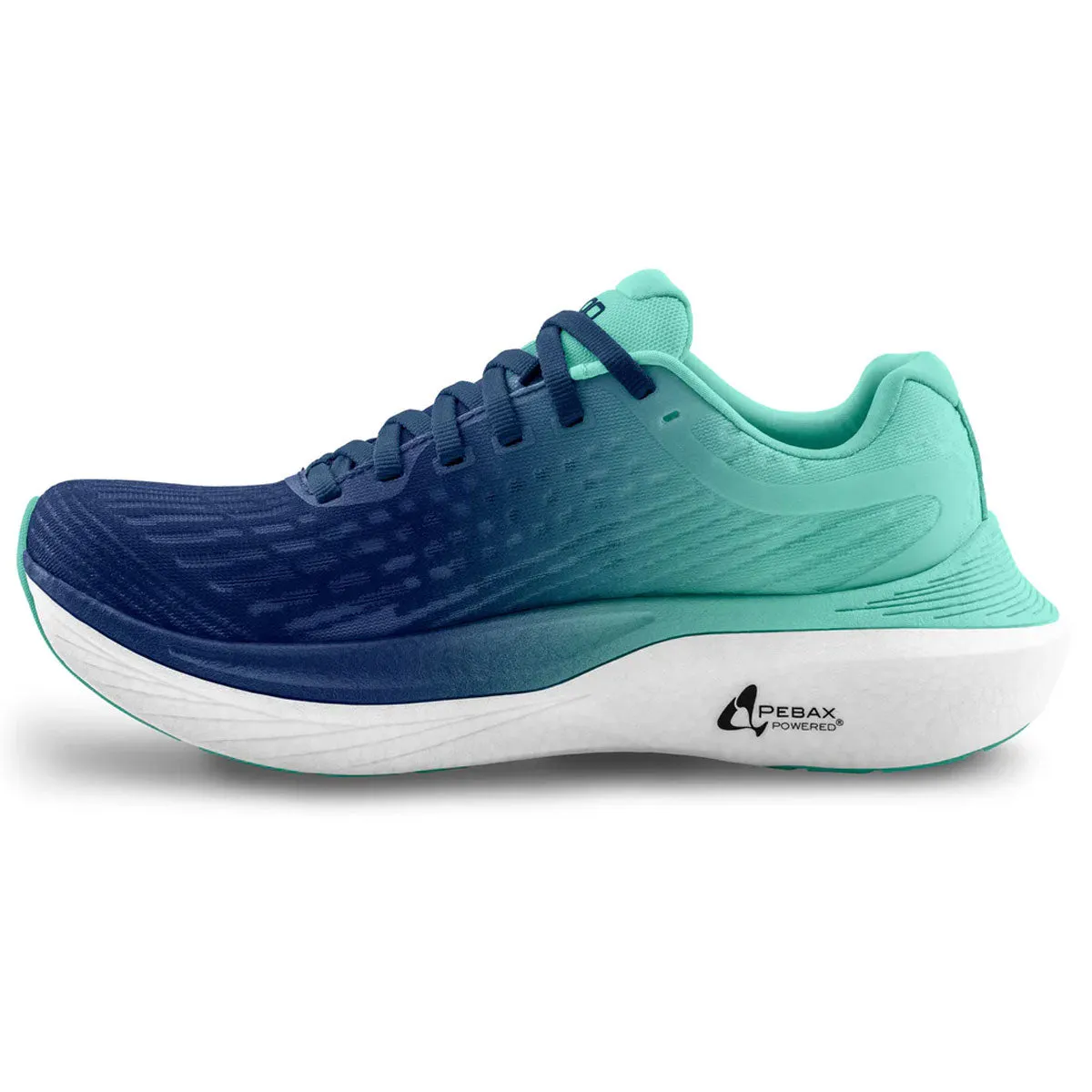 Topo Specter 2 Running Shoes - Womens - Blue