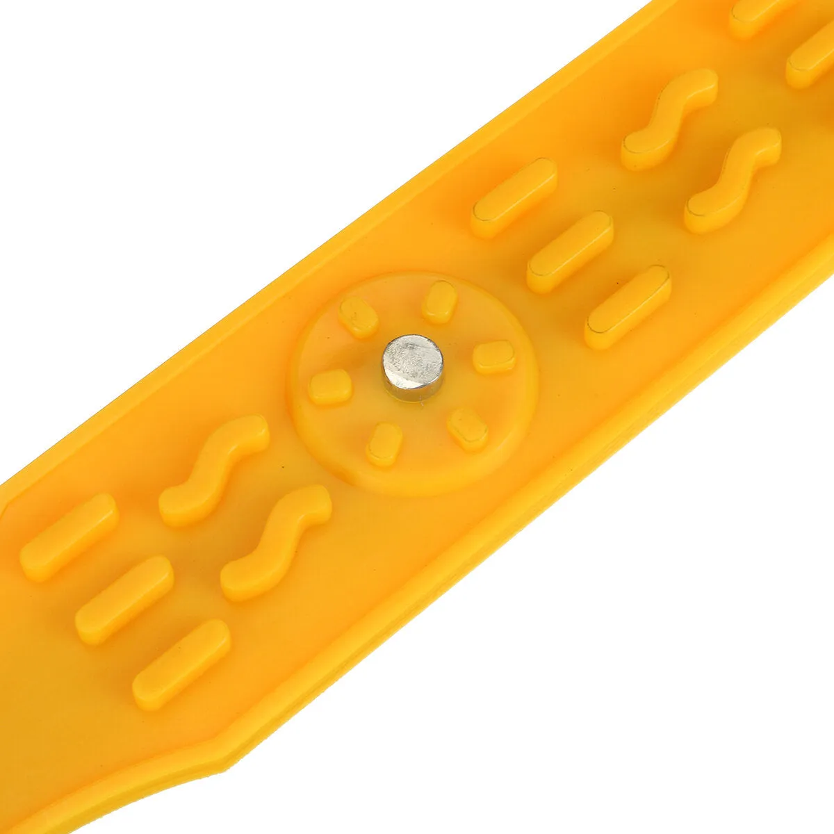 TPU Anti-Skid Non-Slip Snow Chains for Car Tires - 1PCS/5PCS Pack