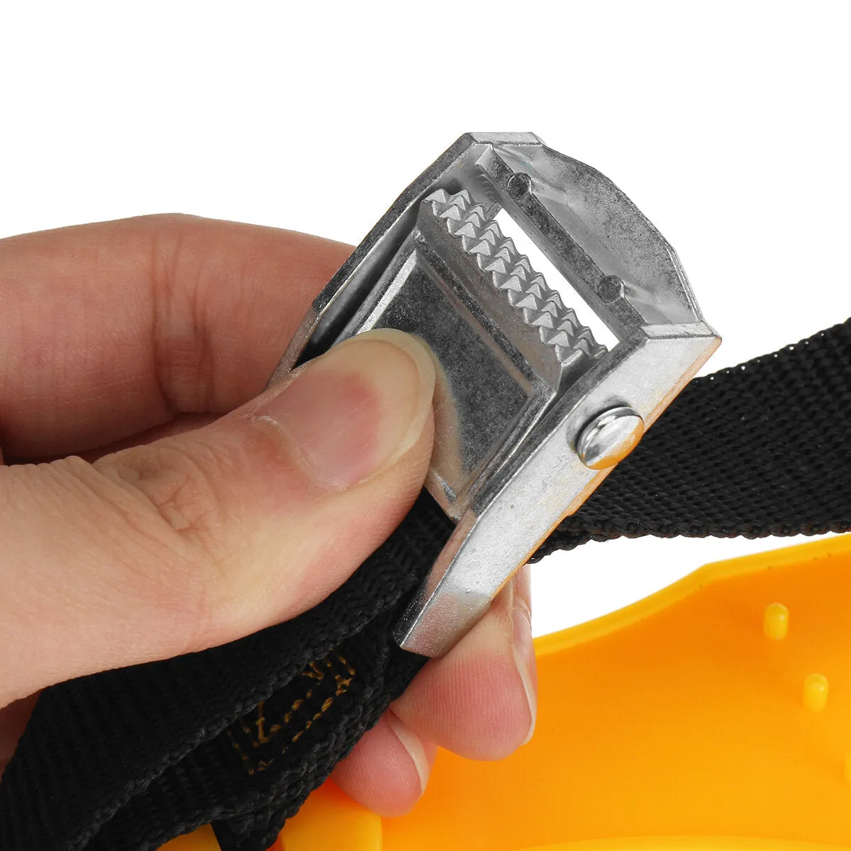 TPU Anti-Skid Non-Slip Snow Chains for Car Tires - 1PCS/5PCS Pack