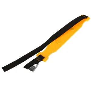 TPU Anti-Skid Non-Slip Snow Chains for Car Tires - 1PCS/5PCS Pack