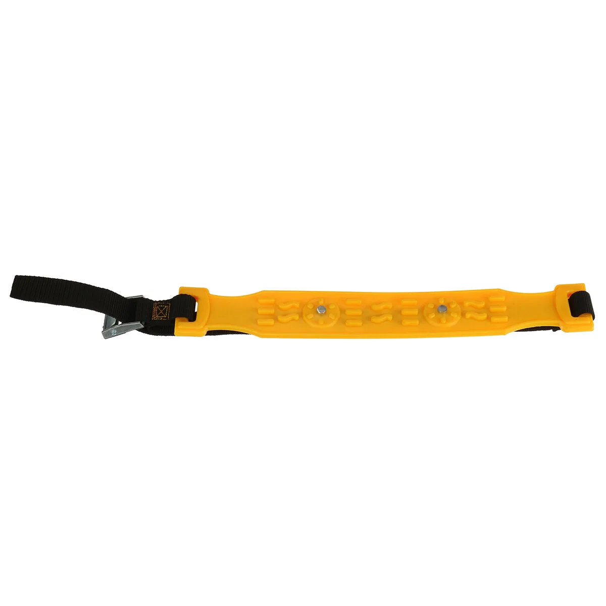 TPU Anti-Skid Non-Slip Snow Chains for Car Tires - 1PCS/5PCS Pack
