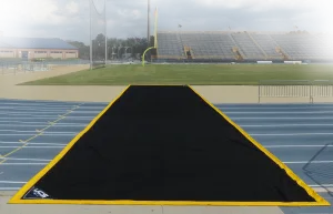 Track Tec Cover