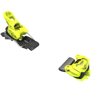 Tyrolia Attack 14 Flame Yellow Bindings 95mm