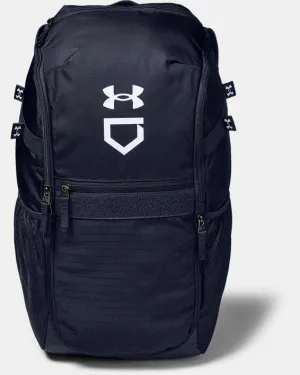 UA Utility Baseball BackPack