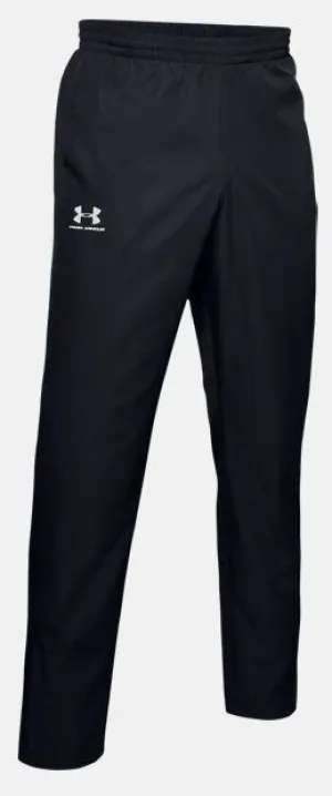 Under Armour Vital Woven Pants - Black - 1352031 001