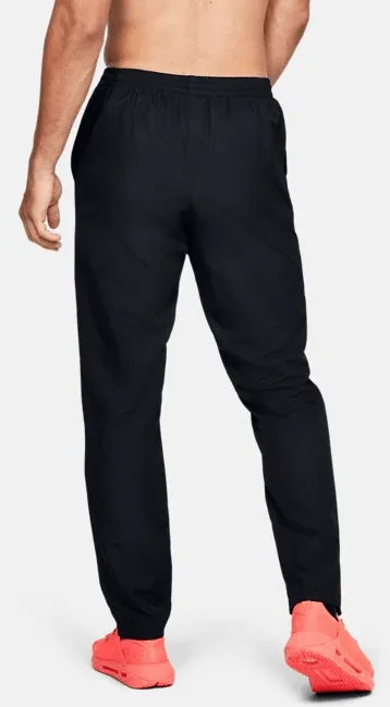 Under Armour Vital Woven Pants - Black - 1352031 001