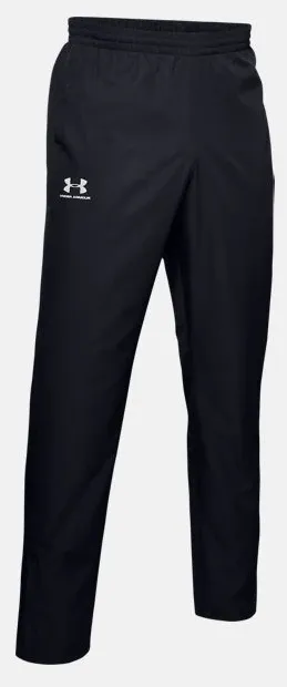 Under Armour Vital Woven Pants - Black - 1352031 001