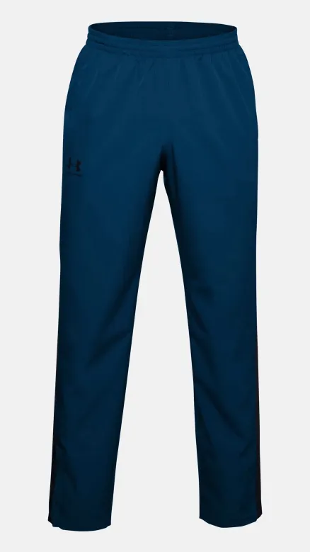 Under Armour Vital Woven Pants Blue 1352031-581