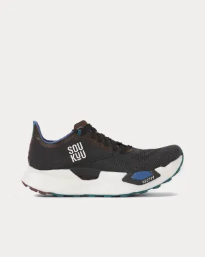 Vectiv Pro Hybrid Soil Brown / Bitter Chocolate Running Shoes