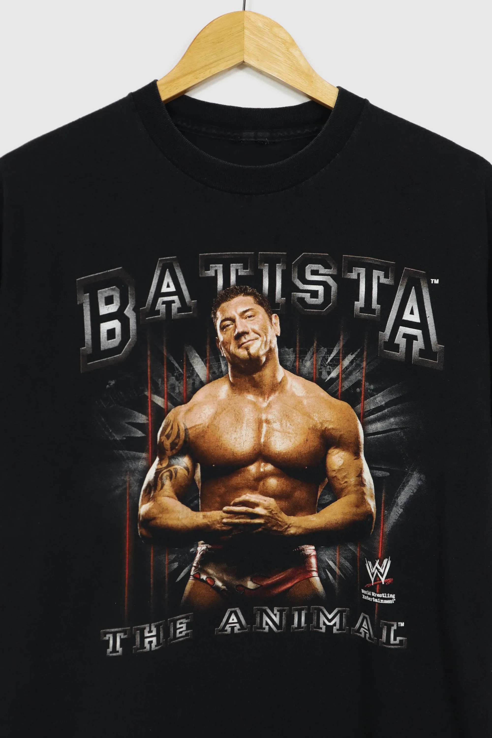 Vintage Batista The Animal Tee