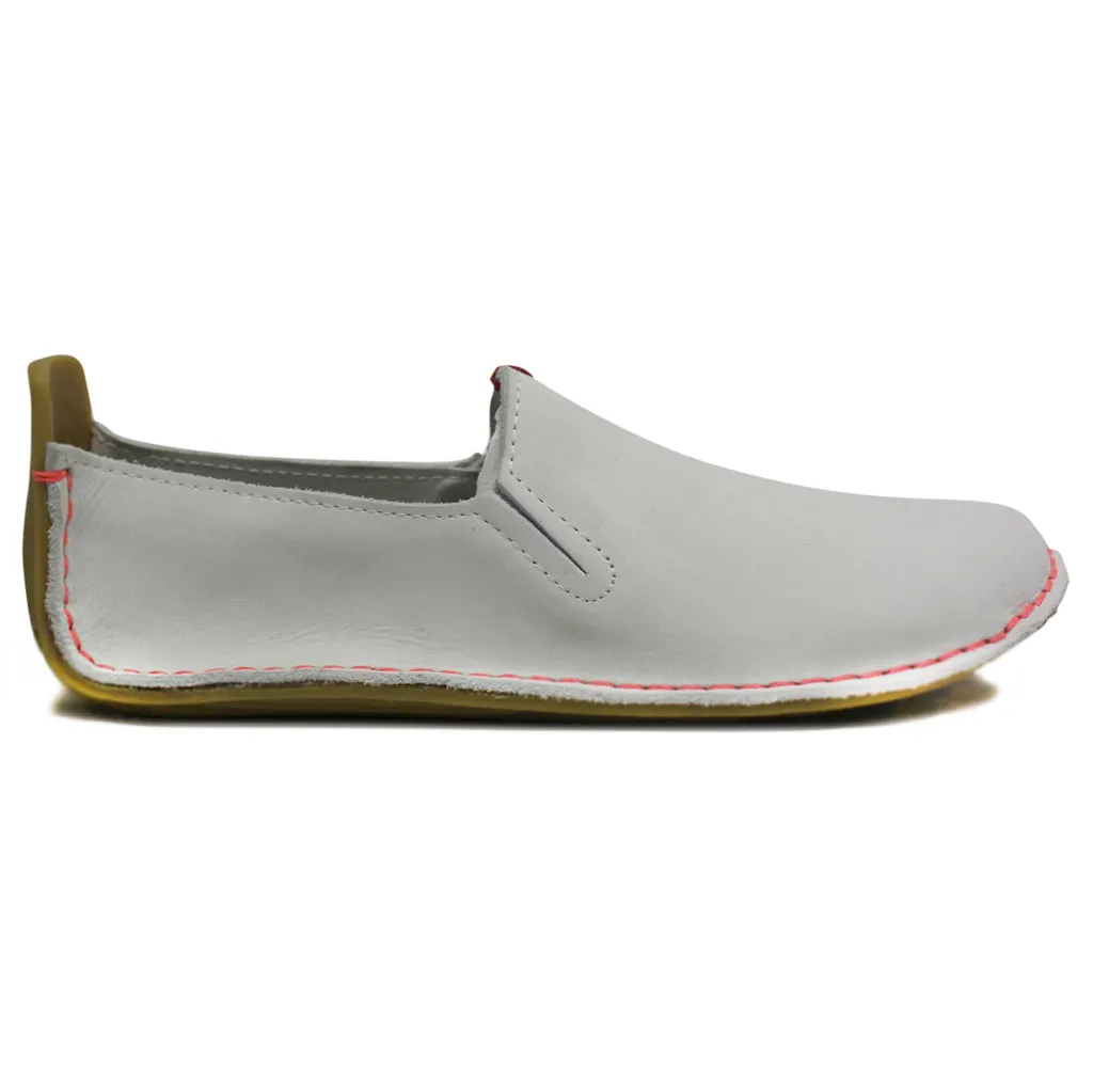 Vivobarefoot Ababa II Wild Hide Leather Women's Slip-On Shoes