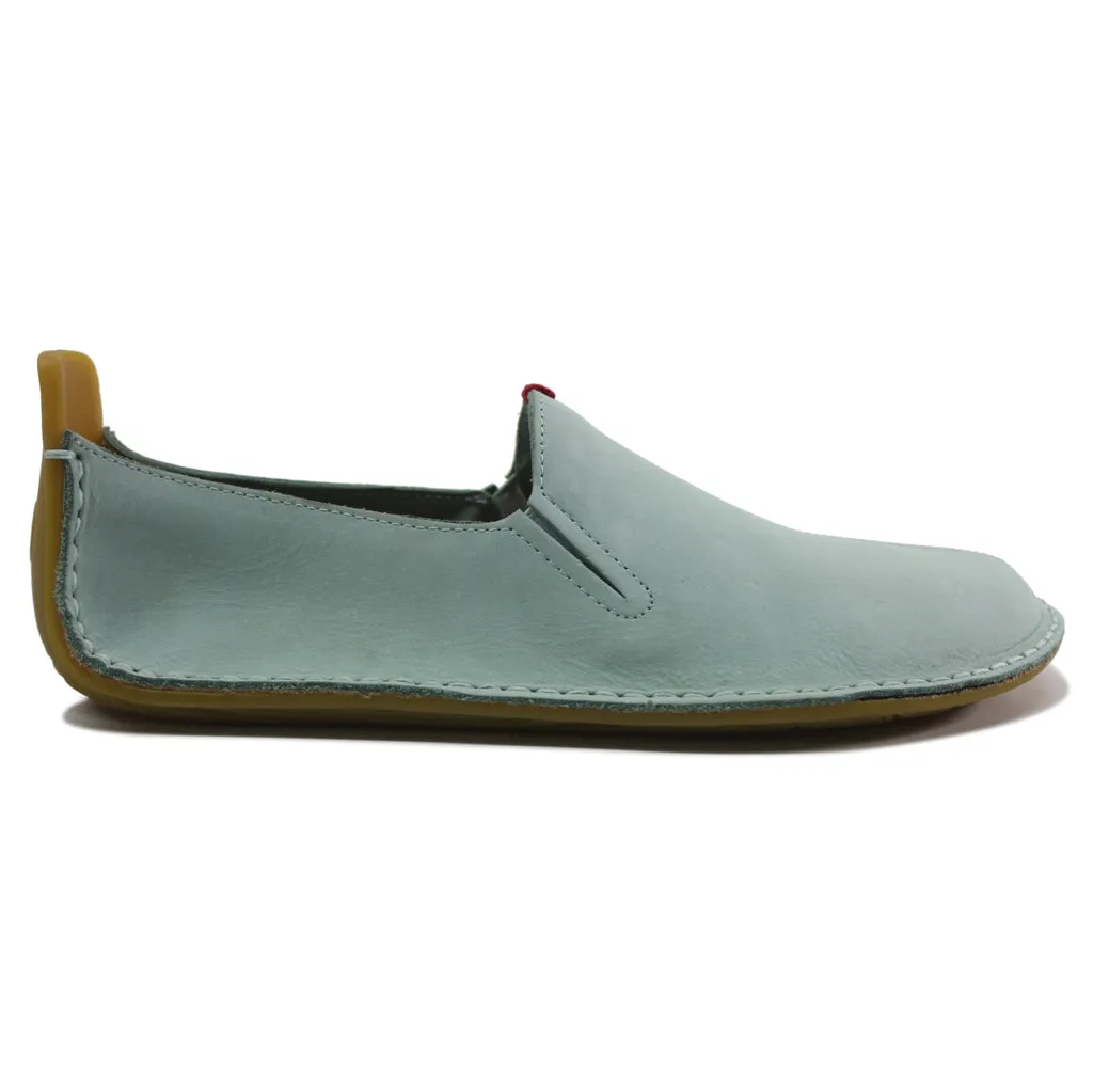 Vivobarefoot Ababa II Wild Hide Leather Women's Slip-On Shoes