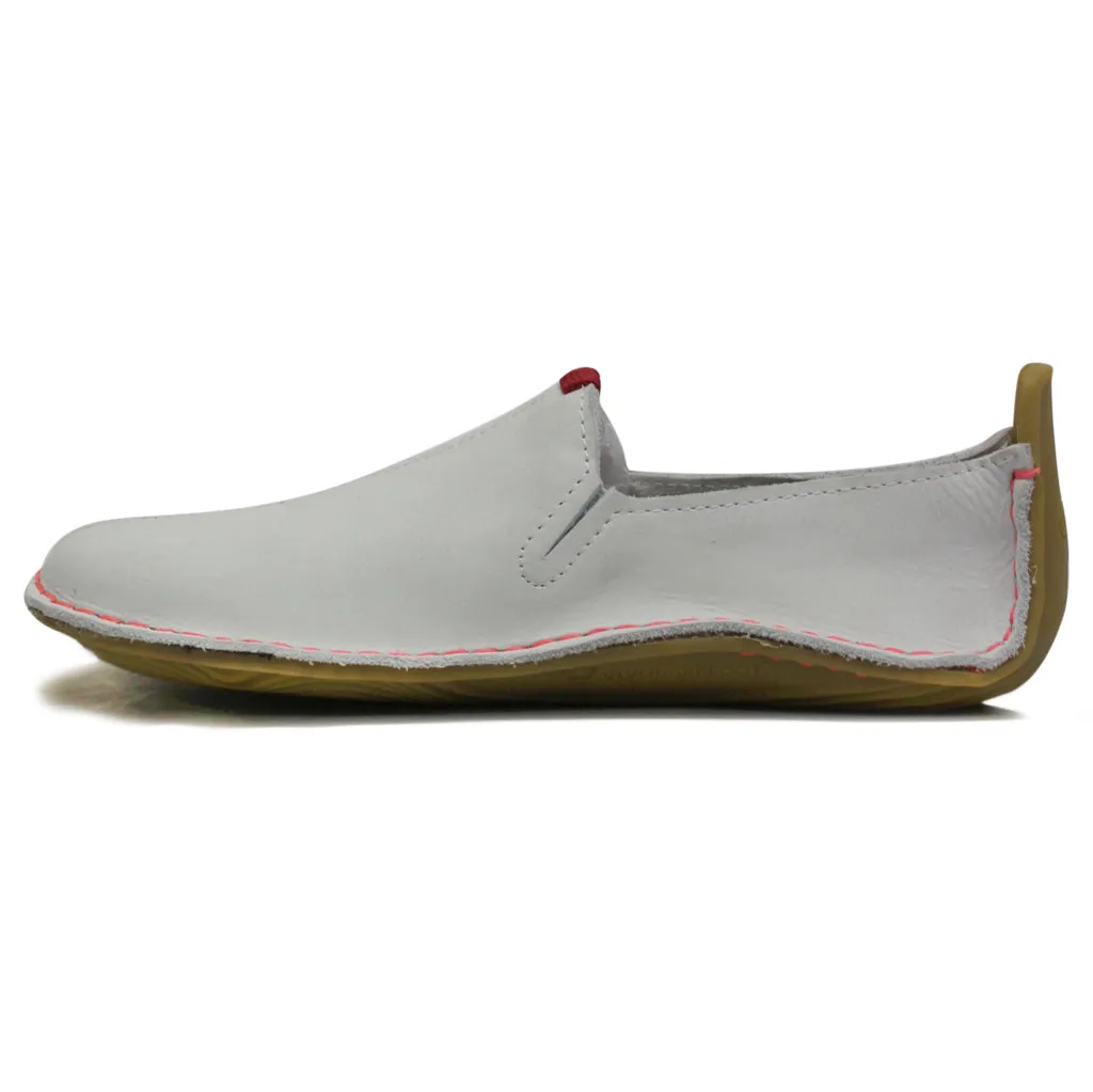 Vivobarefoot Ababa II Wild Hide Leather Women's Slip-On Shoes
