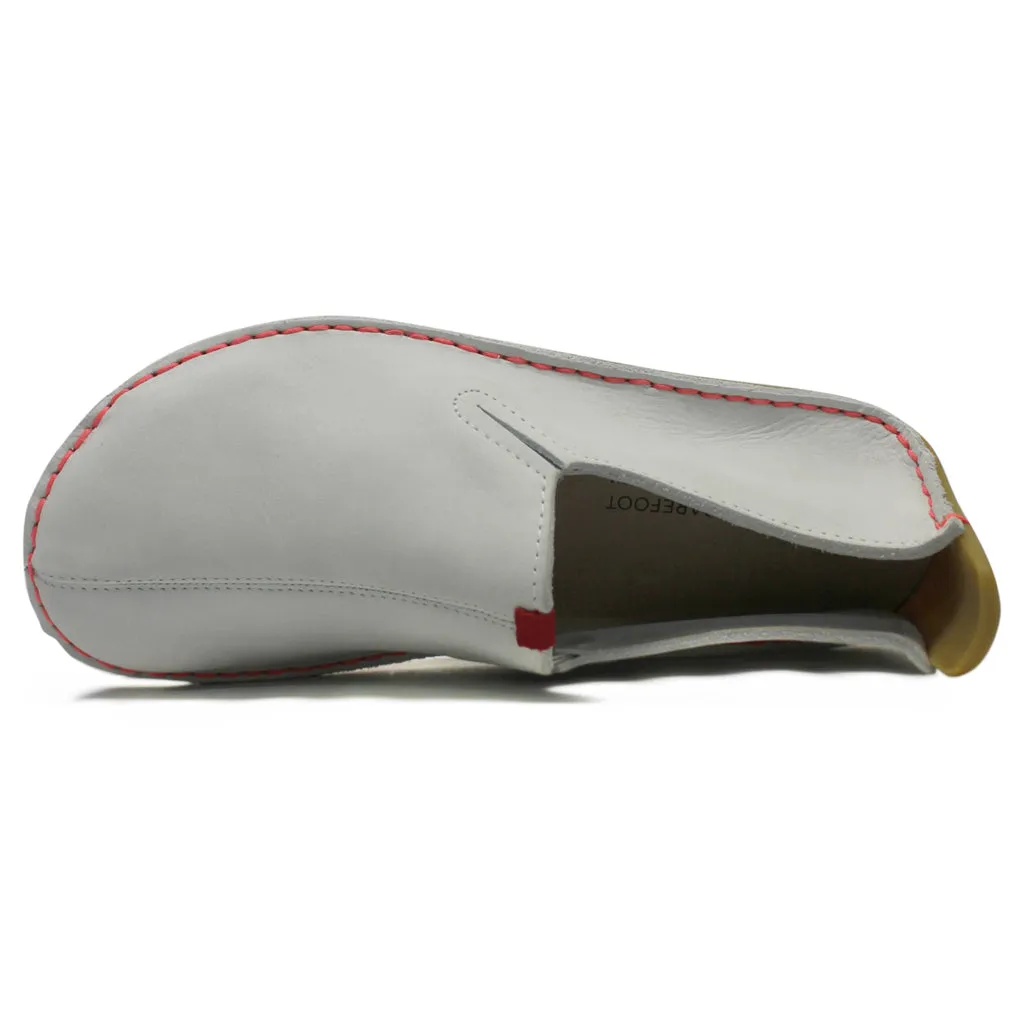 Vivobarefoot Ababa II Wild Hide Leather Women's Slip-On Shoes