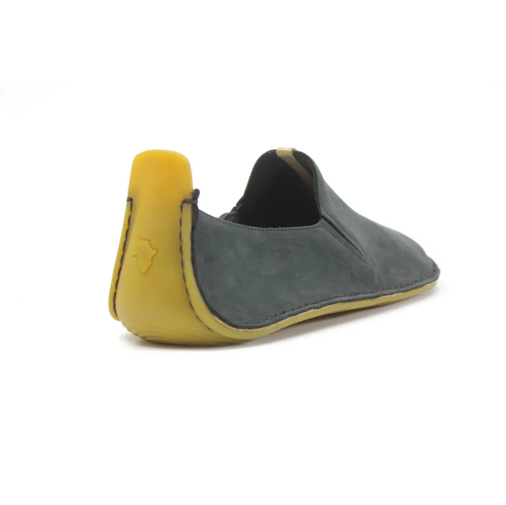 Vivobarefoot Ababa II Wild Hide Leather Women's Slip-On Shoes