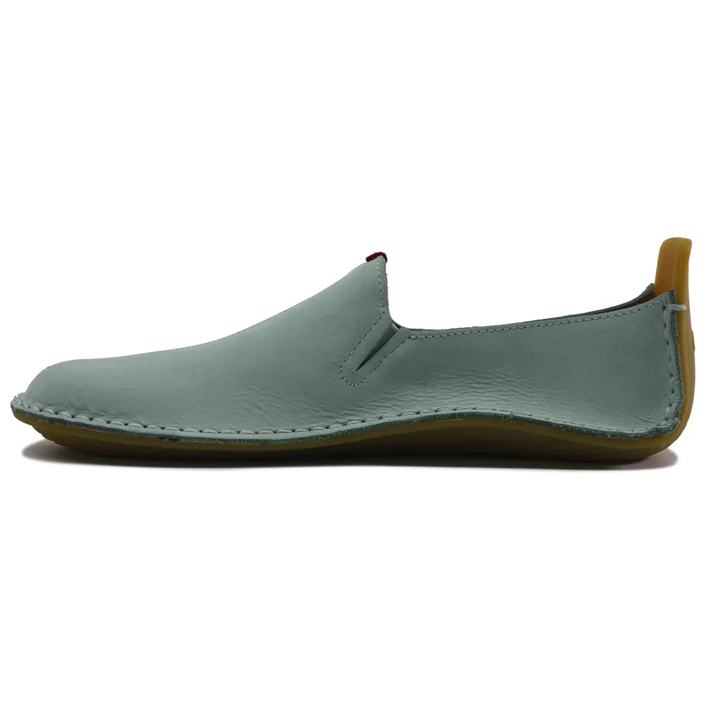 Vivobarefoot Ababa II Wild Hide Leather Women's Slip-On Shoes