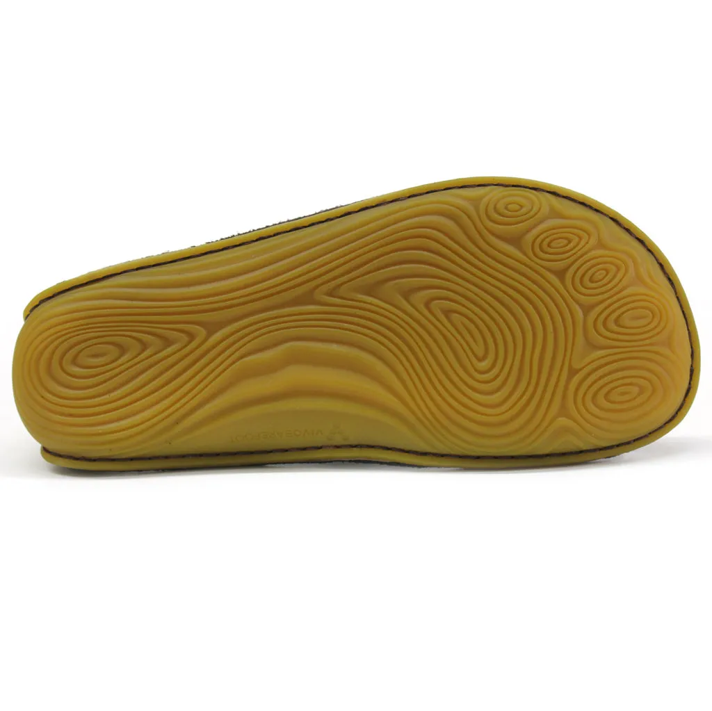 Vivobarefoot Ababa II Wild Hide Leather Women's Slip-On Shoes