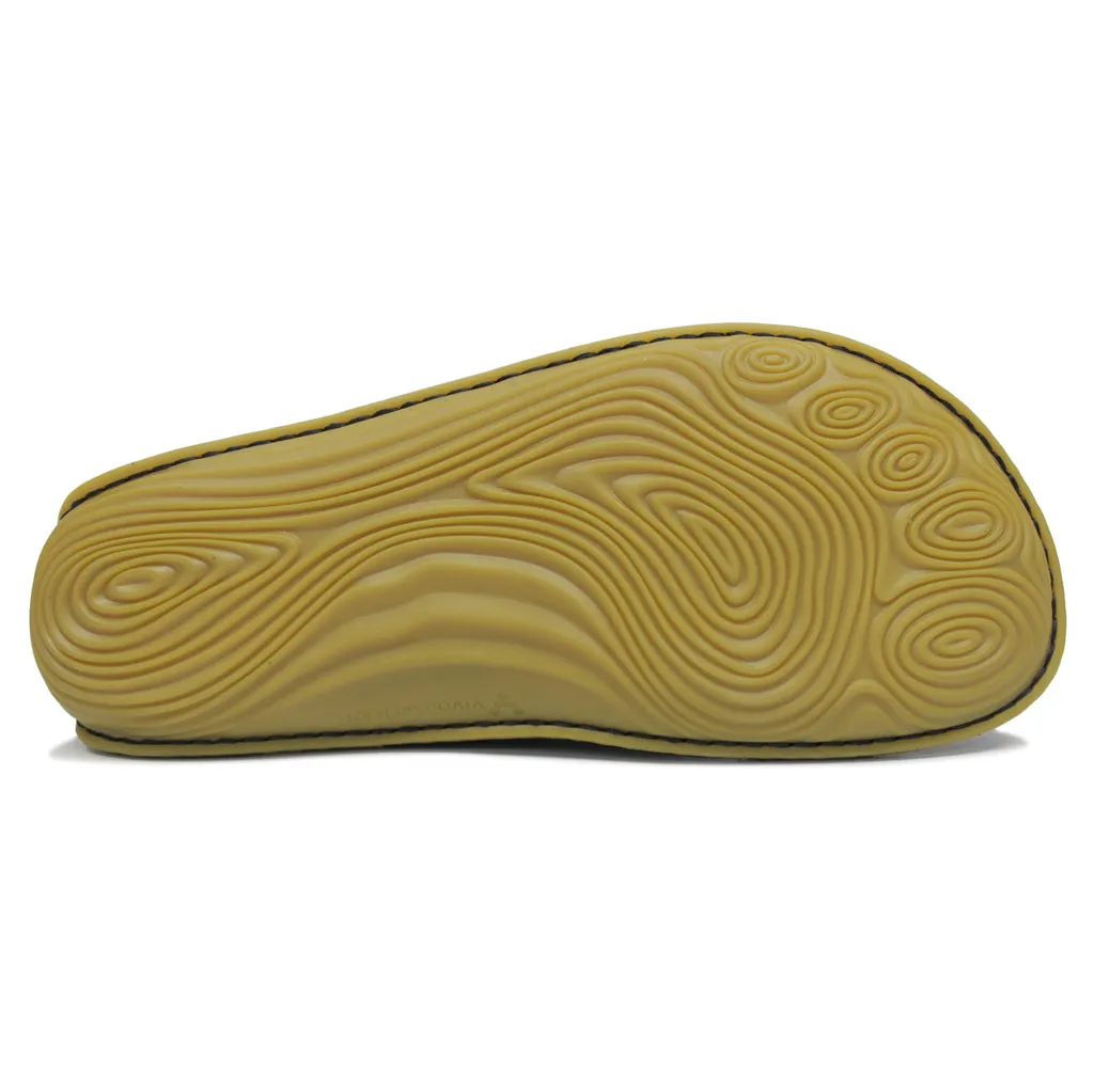 Vivobarefoot Ababa II Wild Hide Leather Women's Slip-On Shoes