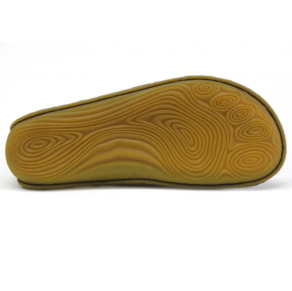Vivobarefoot Ababa II Wild Hide Leather Women's Slip-On Shoes