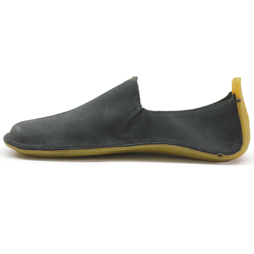 Vivobarefoot Ababa II Wild Hide Leather Women's Slip-On Shoes