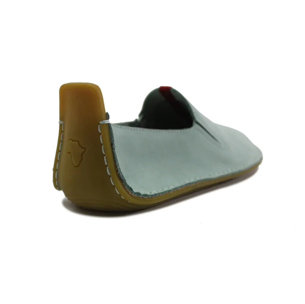 Vivobarefoot Ababa II Wild Hide Leather Women's Slip-On Shoes
