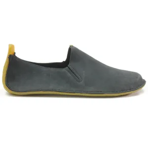 Vivobarefoot Ababa II Wild Hide Leather Women's Slip-On Shoes
