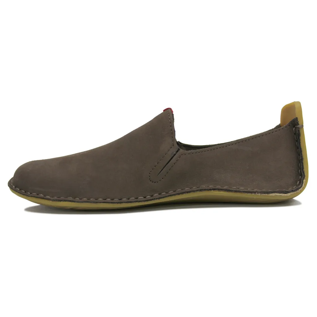 Vivobarefoot Ababa II Wild Hide Leather Women's Slip-On Shoes