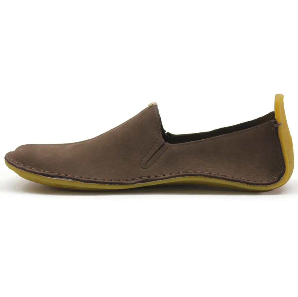 Vivobarefoot Ababa II Wild Hide Leather Women's Slip-On Shoes