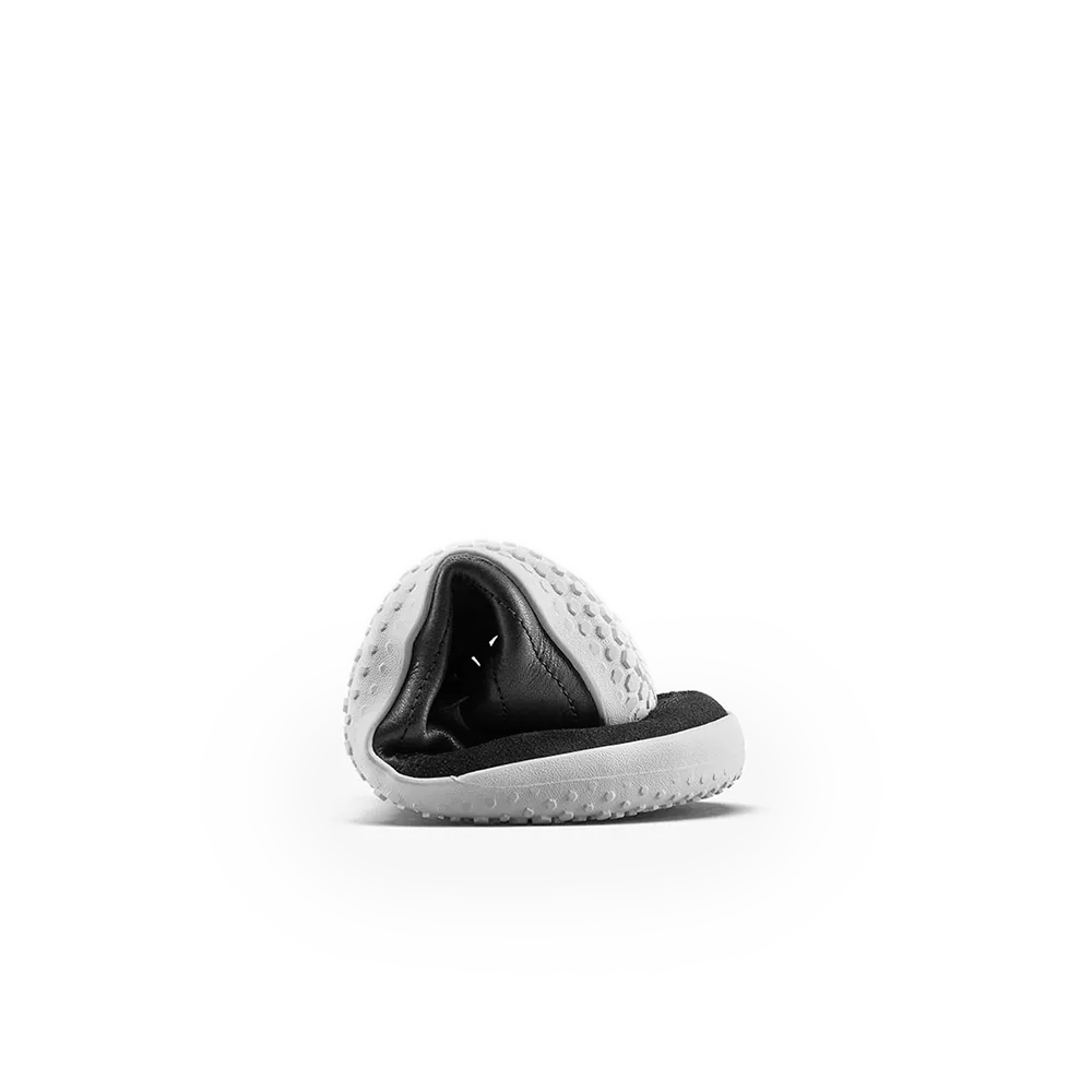Vivobarefoot Gobi Sneaker Junior Obsidian