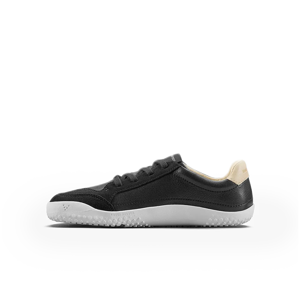Vivobarefoot Gobi Sneaker Junior Obsidian
