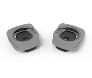 WAHOO SPEEDPLAY EASY TENSION BIKE CLEATS
