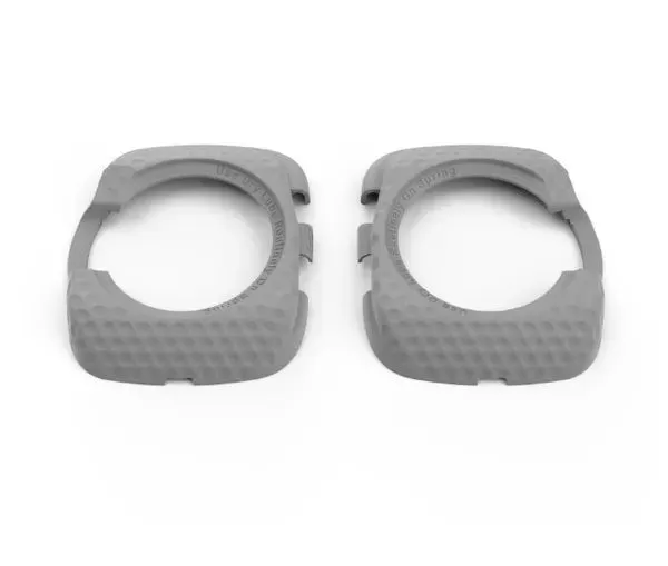 WAHOO SPEEDPLAY EASY TENSION BIKE CLEATS