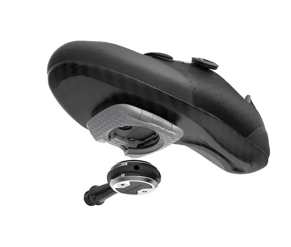 WAHOO SPEEDPLAY EASY TENSION BIKE CLEATS