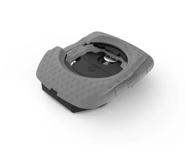 WAHOO SPEEDPLAY EASY TENSION BIKE CLEATS