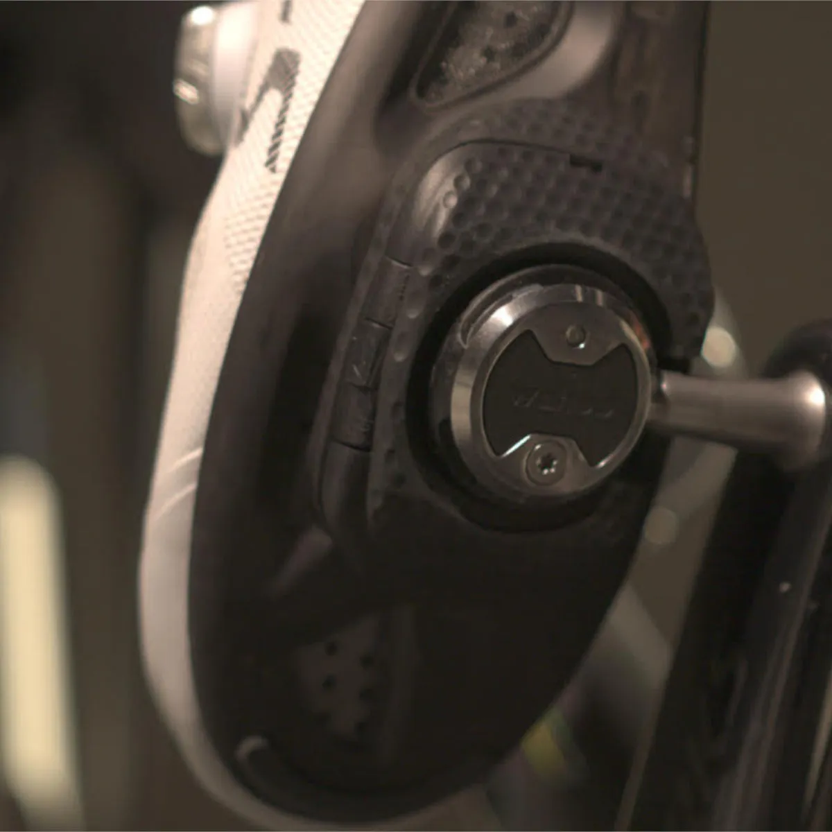 Wahoo Speedplay Nano Titanium Pedals