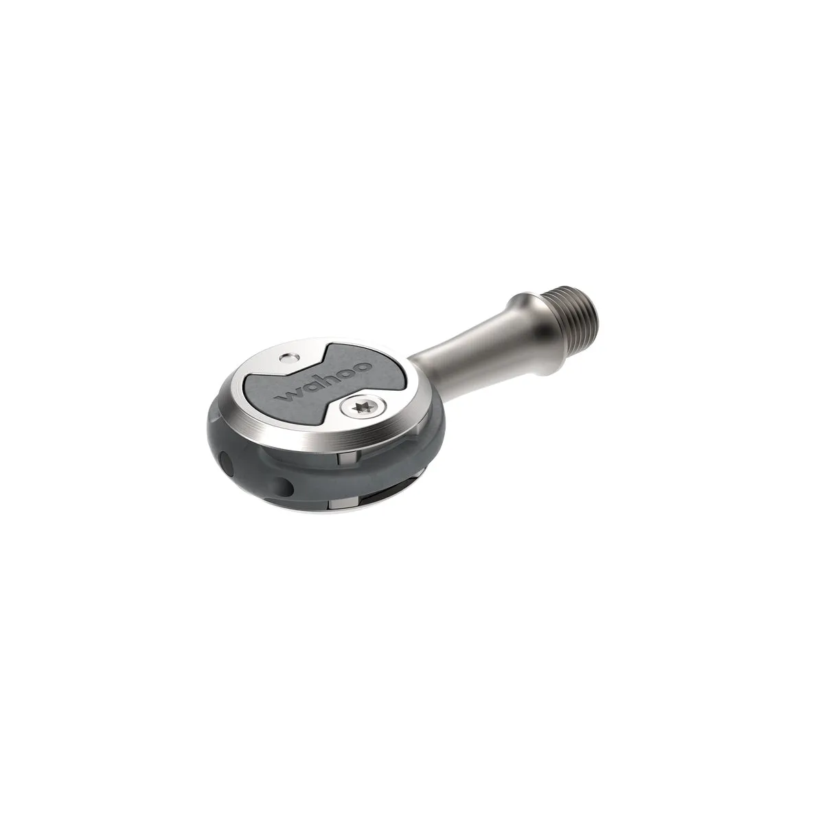 Wahoo Speedplay Nano Titanium Pedals
