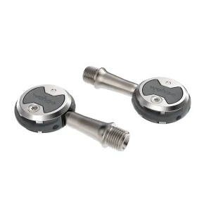 Wahoo Speedplay Nano Titanium Pedals