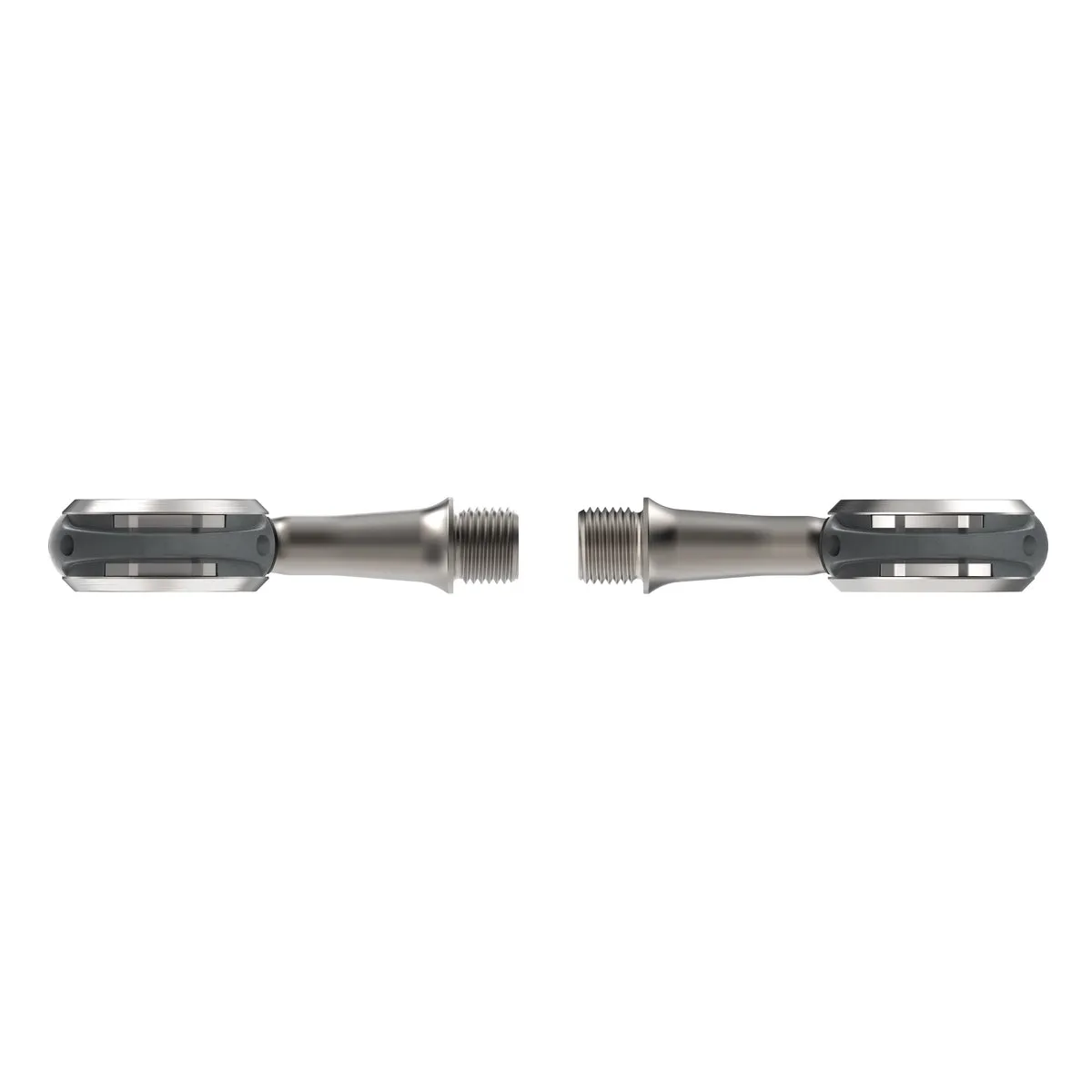Wahoo Speedplay Nano Titanium Pedals