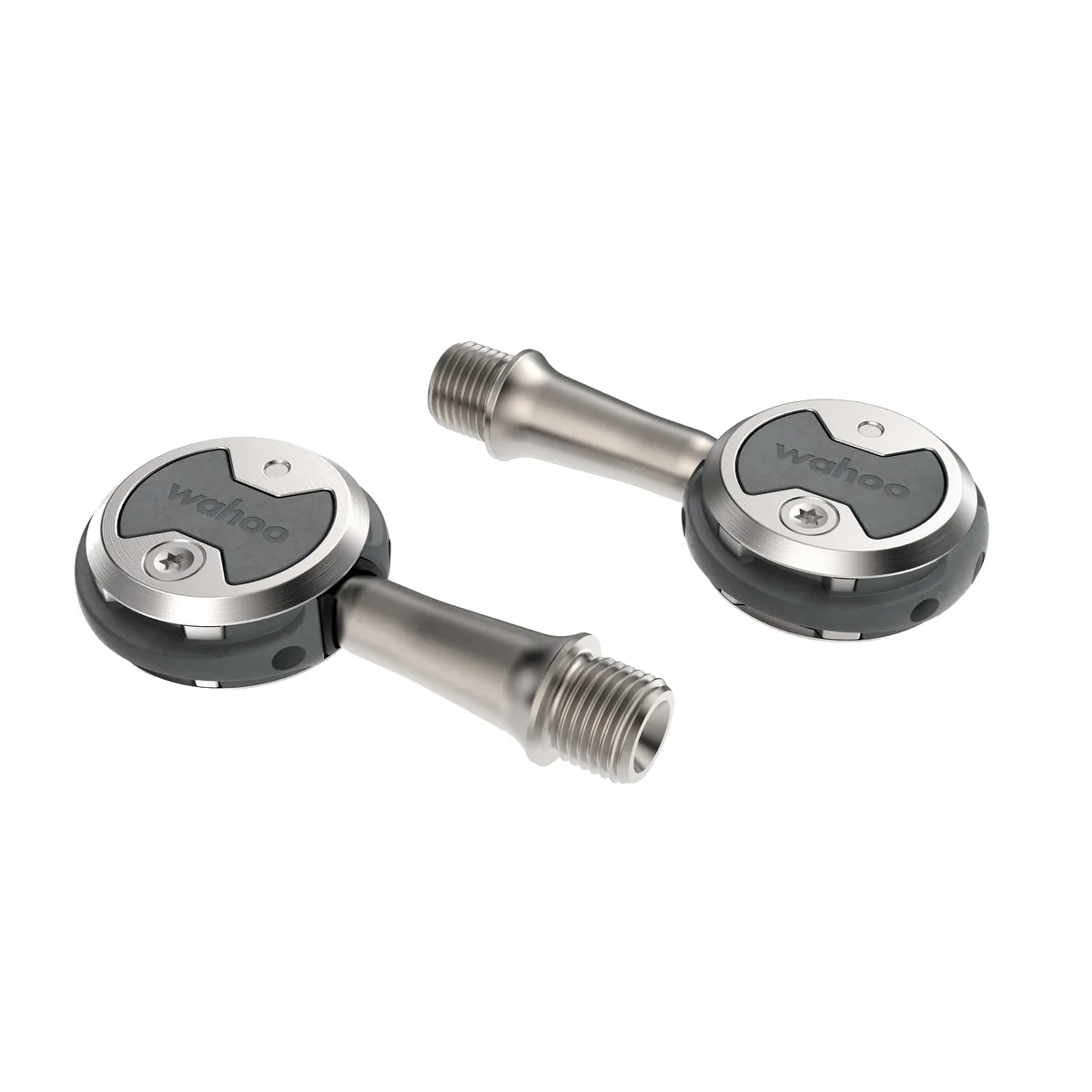 Wahoo Speedplay Nano Titanium Pedals