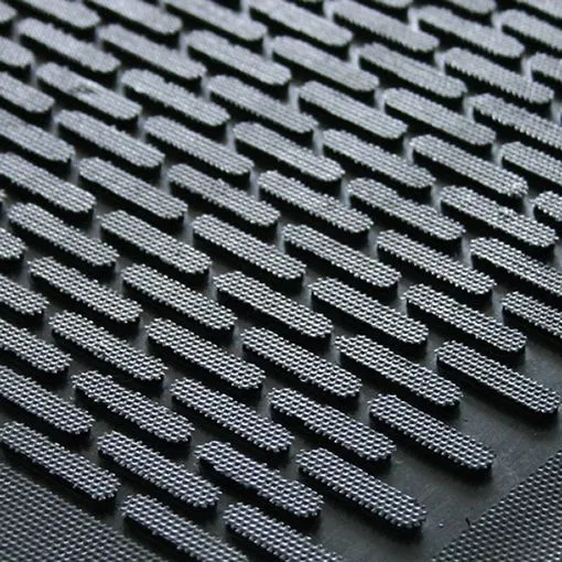 Watco Spill Resistance Mat