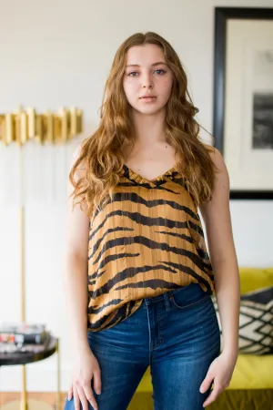 Wild Side Cami