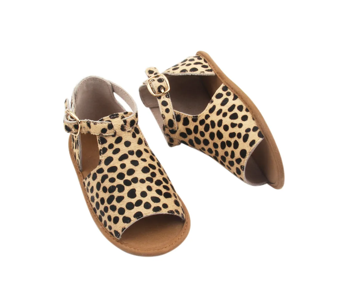 Wild Side Eldorado Sandals