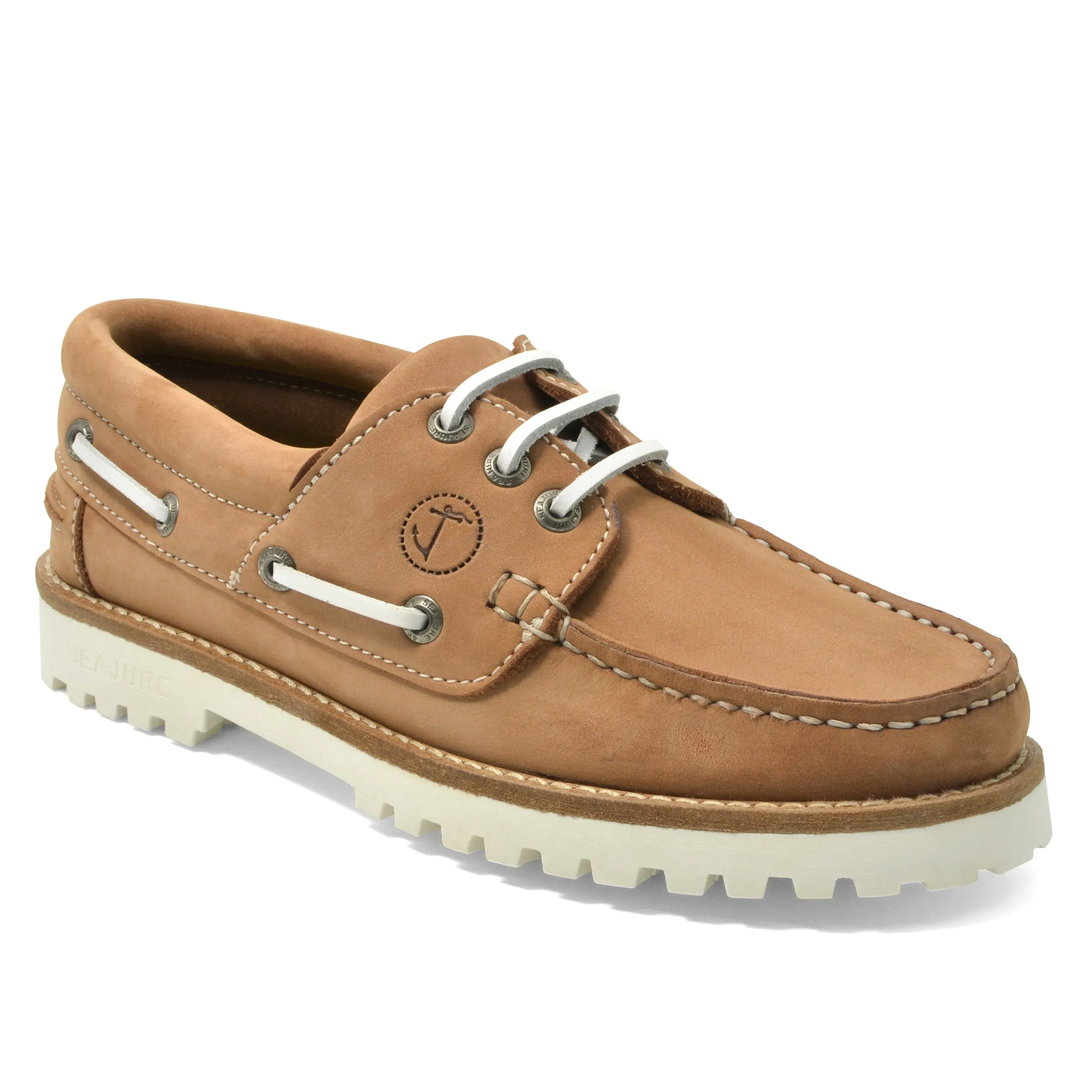 Women Boat Shoe Bisnap