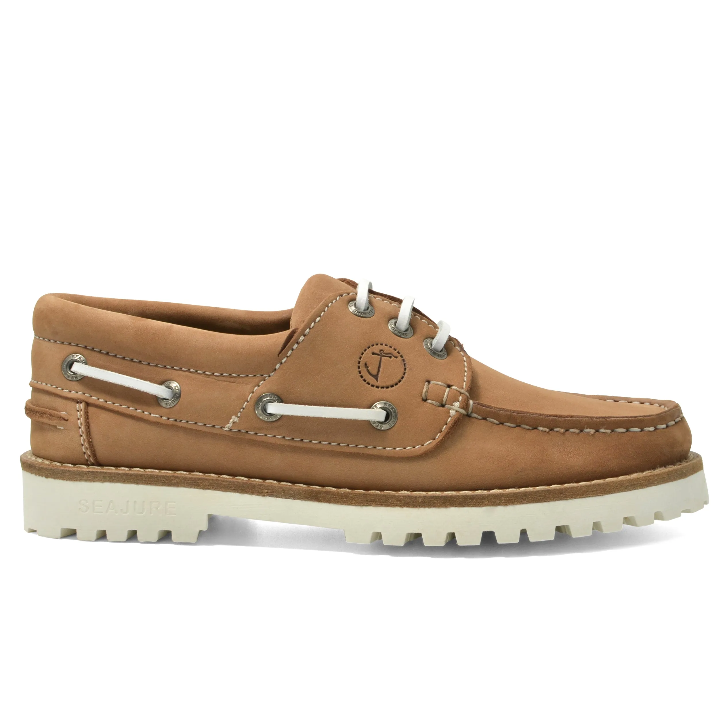 Women Boat Shoe Bisnap